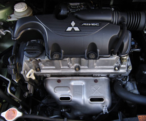 Mitsubishi engines for sale, reconditioned & used stock | Diesel Engine
